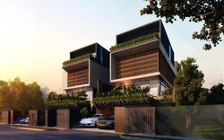Mountbatten Road (D15), Detached #628246351